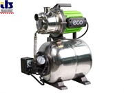 Станция_водоснабжения_автоматическая,_нерж._ECO_GFI1202IN,_1200Вт,_объем_бака_24л.