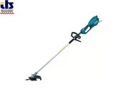 Триммер_MAKITA_UR_2300_1.00_кВт,_23_см,_c_ножом,_вес_5.0_кг_UR2300