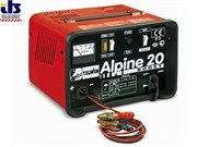 Зарядное_устройство_TELWIN_ALPINE_20_BOOST_12В24В_807546