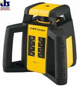 CST Berger Ротационные лазерные нивелиры RL25HV Set [F0340610N5]