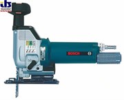 Bosch  Пневматическая маятниковая лобзиковая пила с выключателем с фиксацией