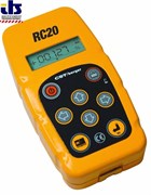 CST Berger Пульт ДУ RC20 [F034069PN1]