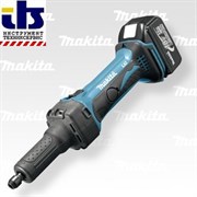 Аккумуляторная_Прямая_шлифовальная_машина_BGD800C