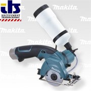 Аккумуляторная_алмазная_пила_CC300DZ
