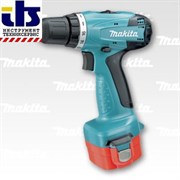 Аккумуляторная_дрельшуруповерт_6271DWE