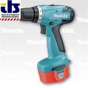 Аккумуляторная_дрельшуруповерт_6281DWE