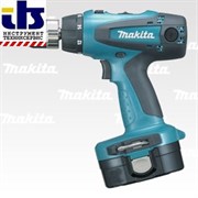 Аккумуляторная_дрельшуруповерт_6347DWDE