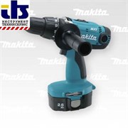 Аккумуляторная_дрельшуруповерт_6349DWDE