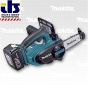 Аккумуляторная_цепная_пила_BUC122RFE