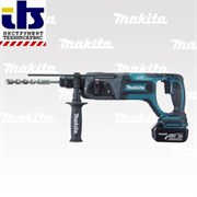 Аккумуляторный_перфоратор_BHR241RFE