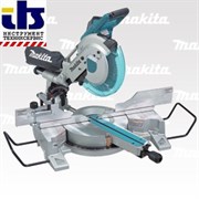 Торцовочная_пила_консольного_типа_LS1016