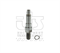 Шпиндель для BOSCH GWS2200 (1.619.P15.297) - фото 100346