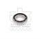 Подшипник для Milwaukee 17*35*8 16003-2RS