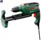 Bosch Ударная дрель PSB 750 RCA с пылеотсосом 0603128521
