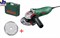 Bosch Угловые шлифмашины PWS 750-125 АКЦИЯ!!! в чемодане + алмазный диск 0603164101