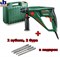 Bosch Перфораторы PBH 2000 RE + 2 бура SDS Plus + 2 зубила SDS Plus 060334430c