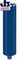 Bosch Коронка алмазная сверлильная 1 1/4" UNC Professional-plus для мокрого сверления D 122 мм, L(рабочая) 2608550512