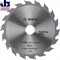 Bosch Диск для циркулярных ручных пил Optiline Eco 190-30 48 2608641790