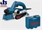 Bosch Рубанки GHO 26-82 в чемодане 0601594308