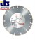 Bosch Круг алмазный BOSCH 350-3.2-25.4 BPP по бетону Professional Plus 2608600739