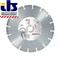 Bosch Круг алмазный BOSCH 350-25.4-2.8 сегментный по бетону Professional Eco 2608600747