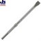 Bosch Плоское зубило R-TEC SDS-max 400 x 25 mm 2608690061