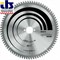 Диск для циркулярных ручных пил Bosch Optiline Eco 254-30 80 [2608641796]