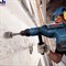BOSCH GBH 8-45 D Перфоратор SDS-MAX электрический 1500 Вт, сила удара-12.5 Дж, число ударов - 1380-2760, бетон/полая коронка кирпич-45/150 дополнительная рукоятка, ограничитель глубины, чемодан. - фото 79753