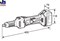 MAKITA ПРЯМАЯ ШЛИФМАШИНА АККУМУЛЯТОРНАЯ BGD800RFE (BGD 800 RFE) - фото 82014