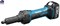 MAKITA ПРЯМАЯ ШЛИФМАШИНА АККУМУЛЯТОРНАЯ BGD800RFE (BGD 800 RFE) - фото 82015