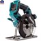 Пила  дисковая DCS551RMJ 2х4.0Ач BLmotor аккумуляторная, Makita - фото 82029