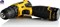 Stanley STCD1081B2 Дрель-шуруповерт акумуляторная, 10.8 В, Li-Ion - фото 82099
