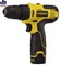 Stanley STCD1081B2 Дрель-шуруповерт акумуляторная, 10.8 В, Li-Ion - фото 82101
