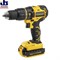 Stanley SBH20S2K Дрель-шуруповерт 18 В ударная бесщеточная , 1.5 Ач - фото 82116