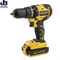 Stanley SBD20S2K Дрель-шуруповерт аккумуляторная с бесщеточным двигателем 18В Li 55Нм - фото 82121