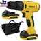 Stanley SCH12S2 Дрель-шуруповерт ударная аккумуляторная 10.8 В - фото 82126