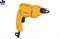 Stanley STDR5510 Дрель 550Вт - фото 82143