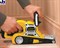 Stanley STBS720 Ленточная шлифмашина, 720Вт 75x533мм - фото 82151