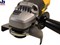 Stanley STGS1125 углошлифмашина, 1000Вт, 125 мм - фото 82161