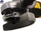 Stanley STGS1125 углошлифмашина, 1000Вт, 125 мм - фото 82162