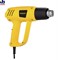 Stanley STXH2000 Пистолет горячего воздуха, 2,0 кВт - фото 82177