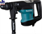 MAKITA HR3200C Перфоратор в чем (850 Вт, 5.5 Дж, 3 реж., SDS-plus, вес 4.4 кг, вертикальный двиг) - фото 82587