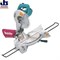 Торцовочная пила MAKITA LS1040N в кор. (1650 Вт, 255х30.0 мм, глуб. до 93 мм, шир. до 95 мм) (LS 1040 N) - фото 82607