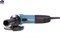 MAKITA GA5030 Углошлифмашина (720 Вт, 125 мм ) - фото 82610