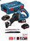 Пила сабельная аккумуляторная BOSCH  GSA 18V-32 Professional (06016A8107) - фото 82651