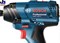 BOSCH GDR 120-LI Solo - Гайковерт 12 V Li-On, без аккумуляторв и зарадного - фото 82855