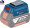 USB-переходник BOSCH GAA 18V-24 для зарядки (14.4/18 В)  (1600A00J61) - фото 82879
