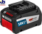 Аккумулятор  BOSCH GBA 18 V 6.3 Ah EneRacer Professional [1600A00R1A]
