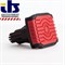 Аккумуляторная батарея BOSCH  GBA 12V (12 В; 2.5 А*ч; Li-Ion) (1600A00J0E) - фото 82897
