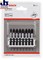 Набор ударных бит Impact Control BOSCH PH1, PH2 (3шт), PH3, PZ2 (2шт), PZ3 [2608522328]